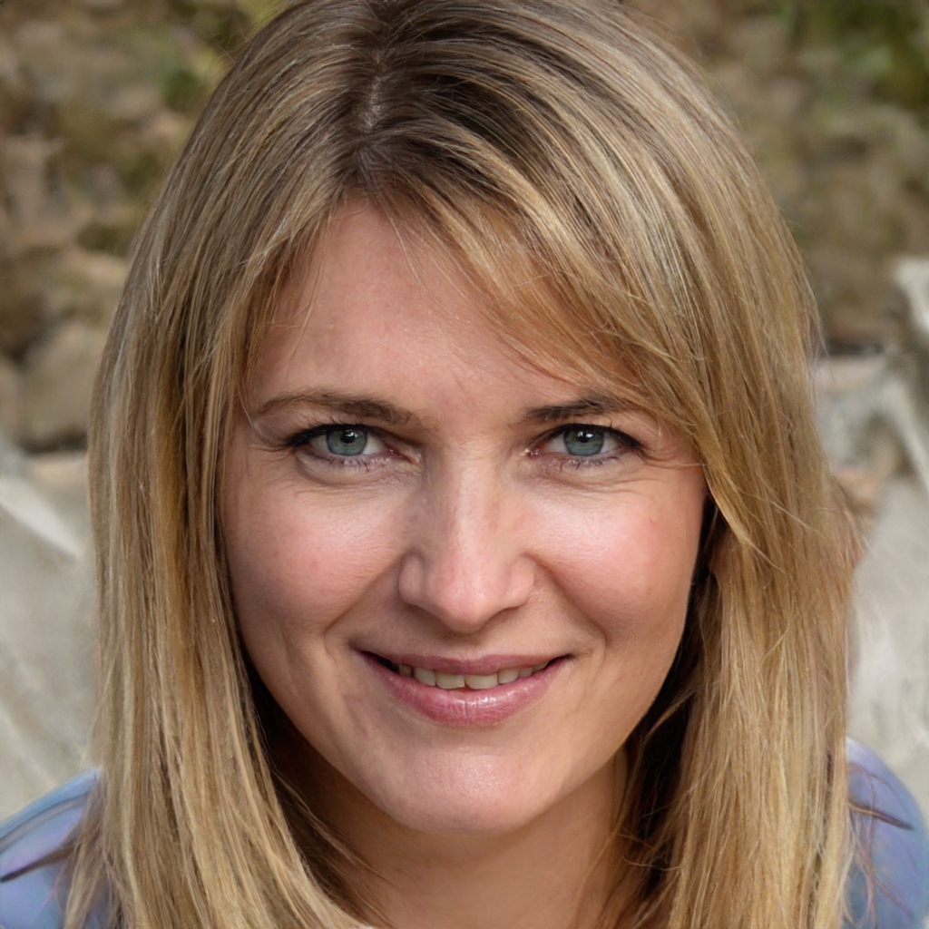 Елена Смирнова